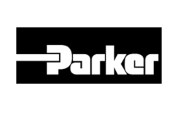 Logo Parker Hannifin