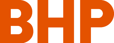 bhp billiton logo